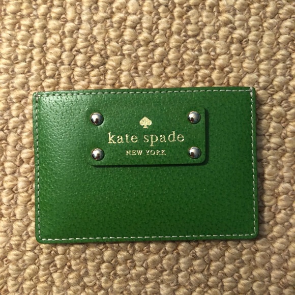 Kate Spade Cardholder - Picture 2 of 3